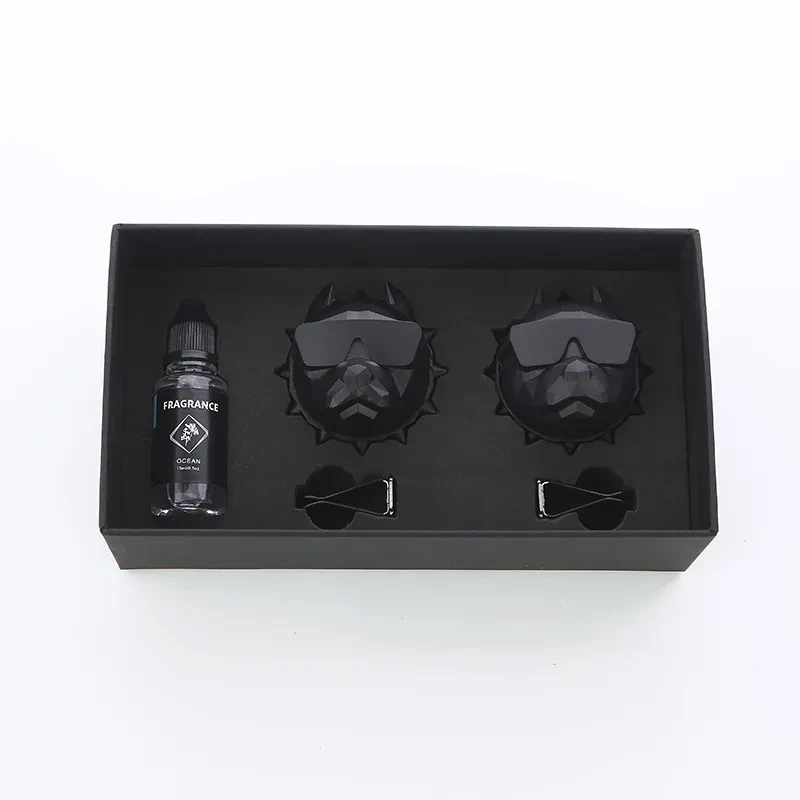 Perfume Outflow para coche, aromaterapia, regalos de alta gama.
