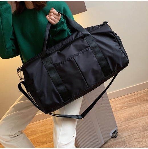 Bolsa deportiva de fitness