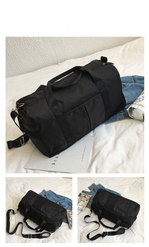 Bolsa deportiva de fitness