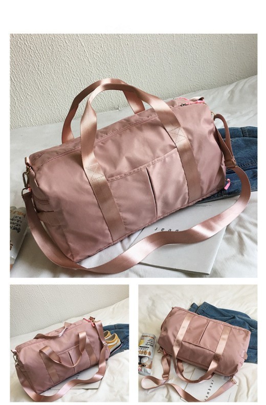 Bolsa deportiva de fitness