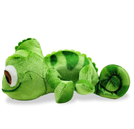 Pascal 15cm Rapunzel Camaleón