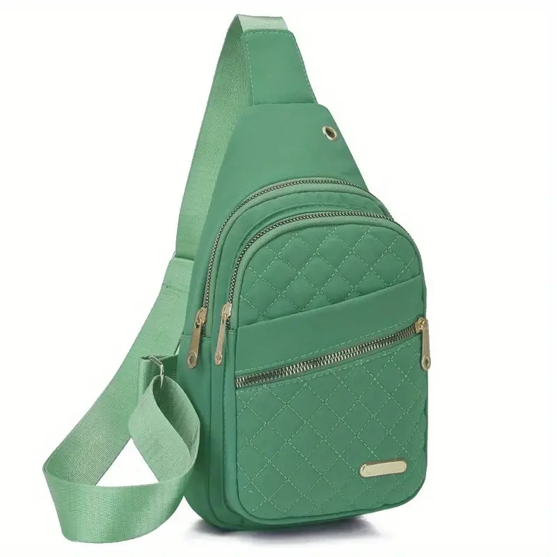 Bolso bandolera de gran capacidad