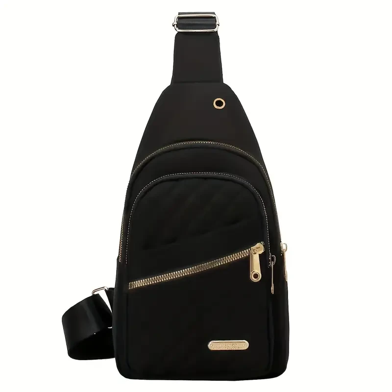 Bolso bandolera de gran capacidad