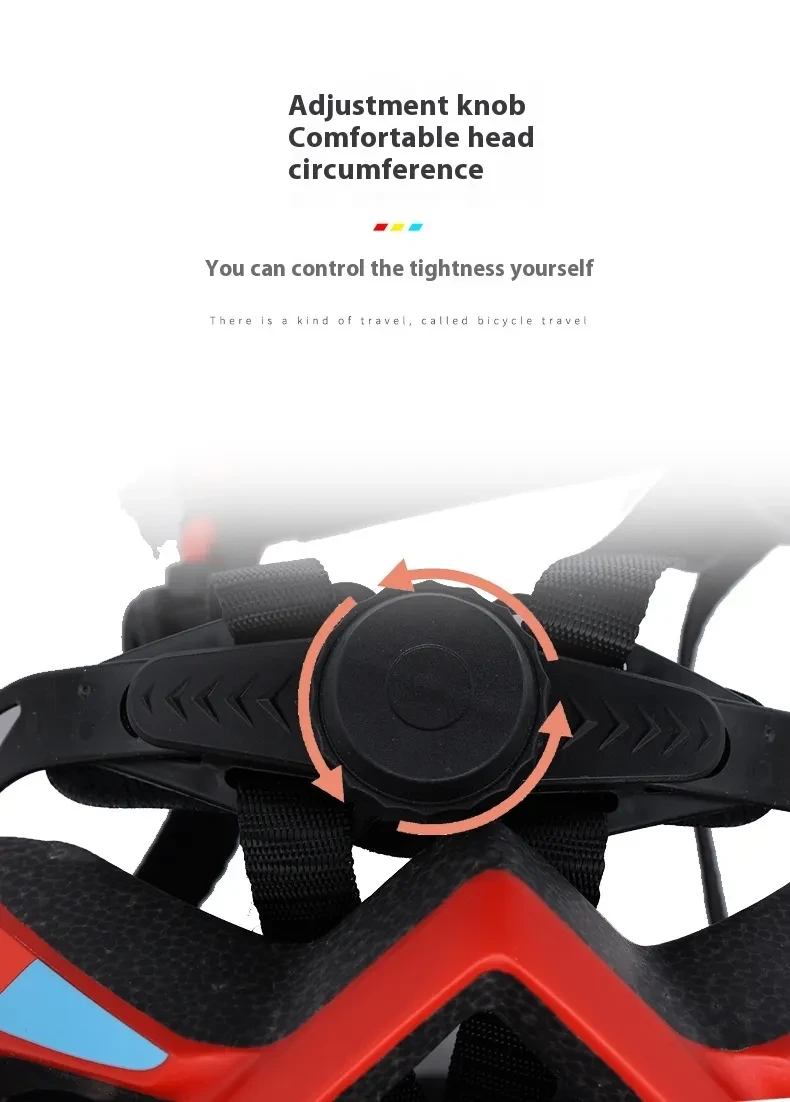 Bike Helmet