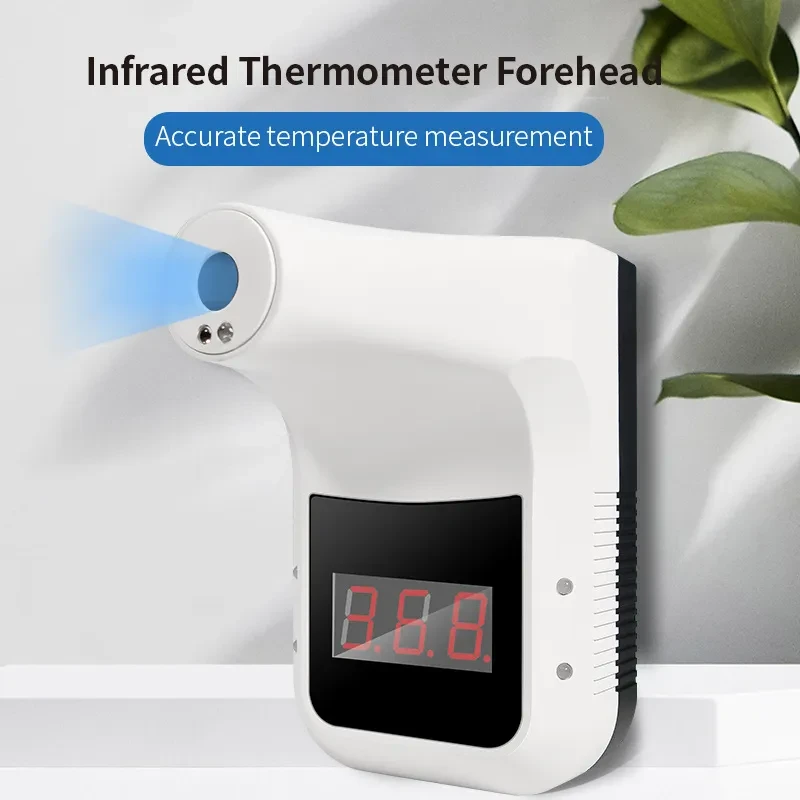 Temporizador de pared sin contacto Pro