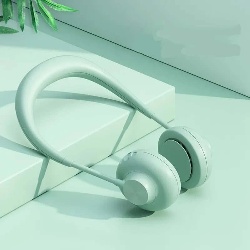 Ventilador de cuello AirVibe
