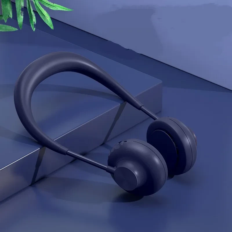 Ventilador de cuello AirVibe