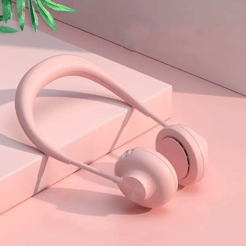 Ventilador de cuello AirVibe