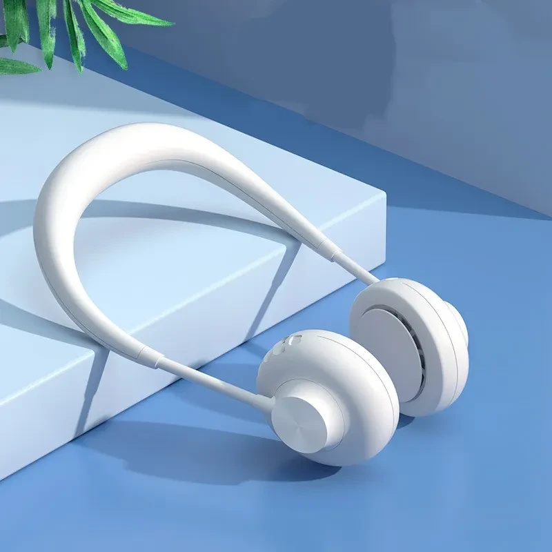Ventilador de cuello AirVibe