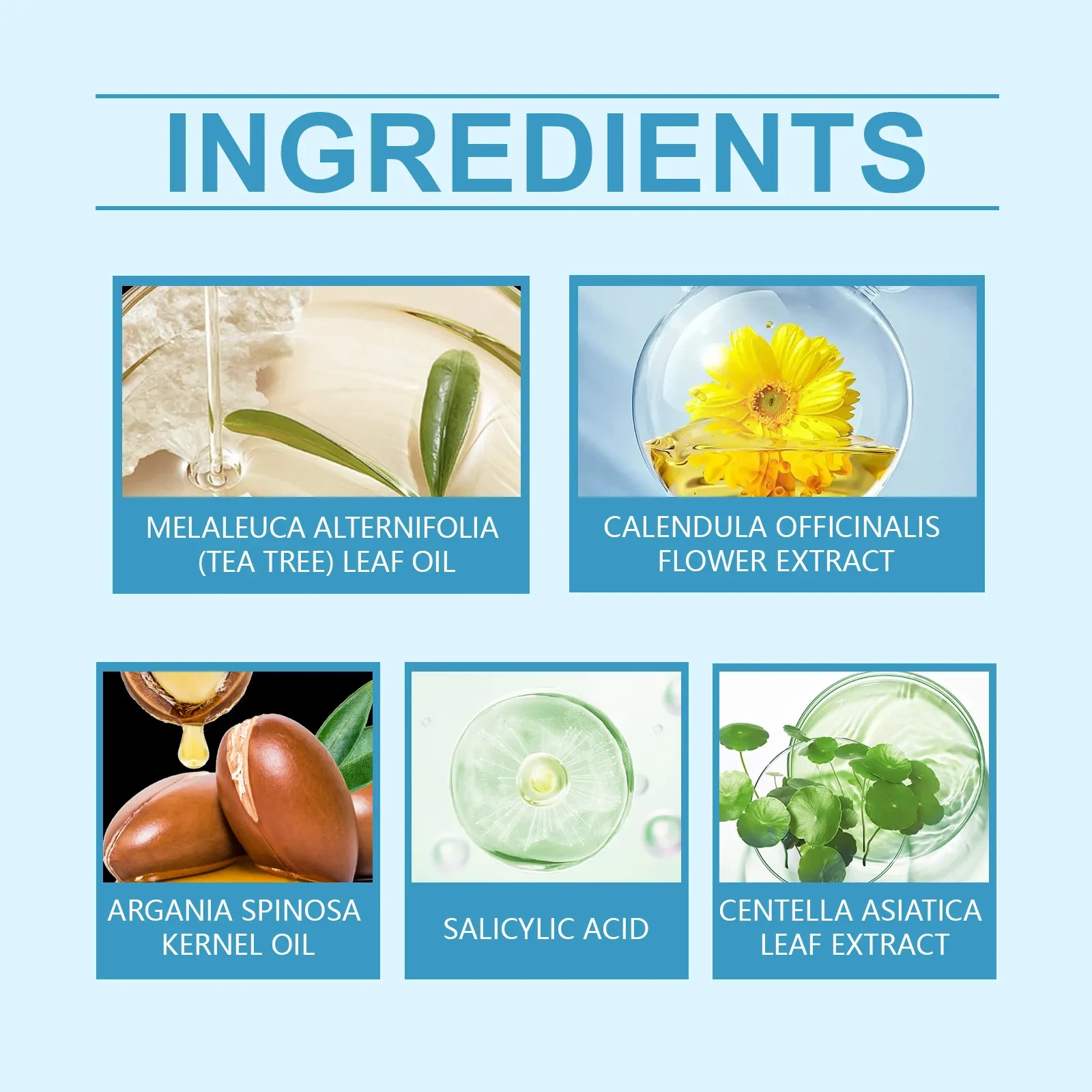 Parche limpiador de poros