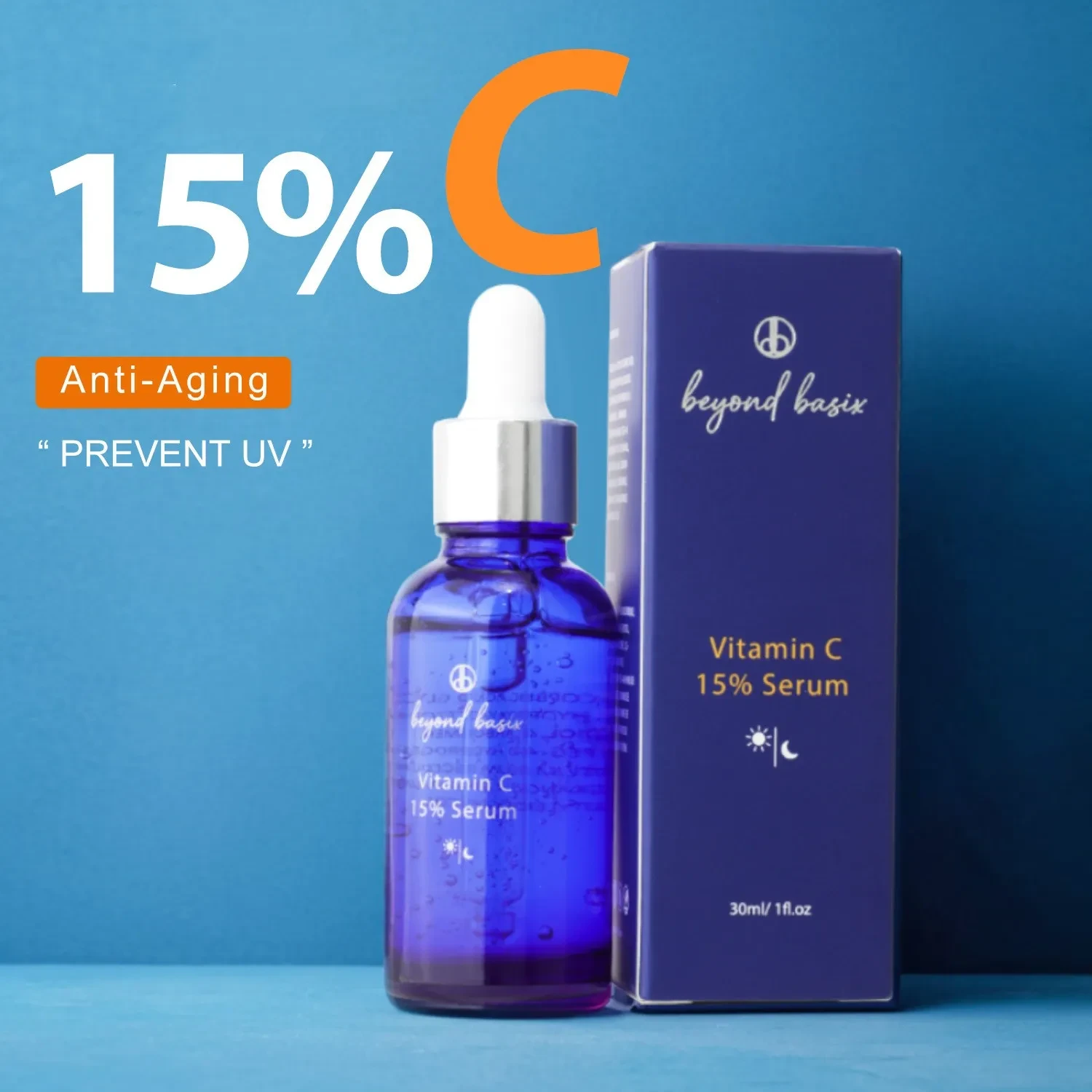 Crema hidratante para el cuidado facial