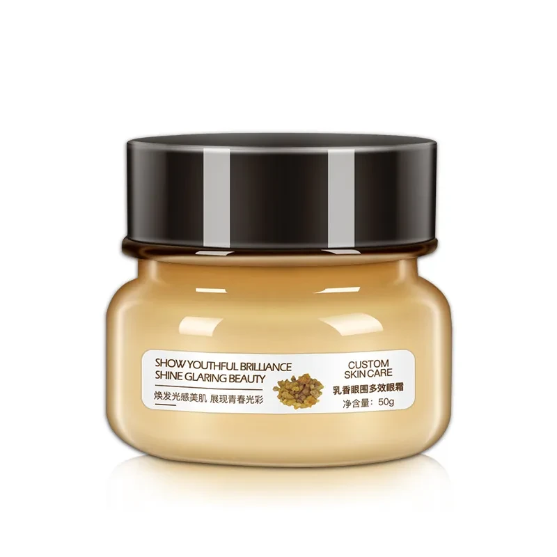 Crema para el cuidado de los ojos
