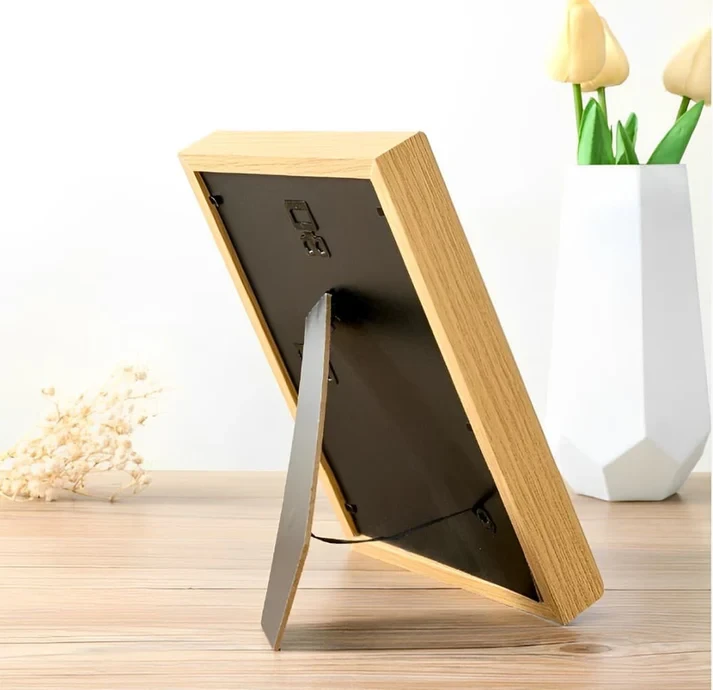 Marco de luz para póster de One Piece Wanted