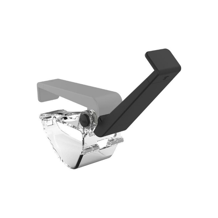 Soporte de mango inalámbrico PS5 Clip de mango Bluetooth