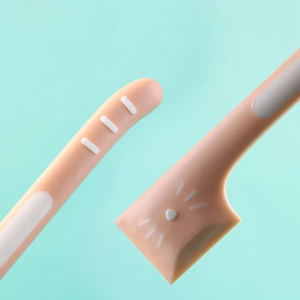 Cucharas enlatadas para vajilla de mascotas