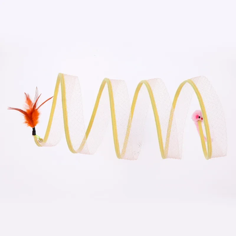 Juguetes para gatos y mascotas con forma de ratón