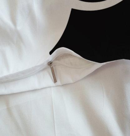 Impresión de tres piezas