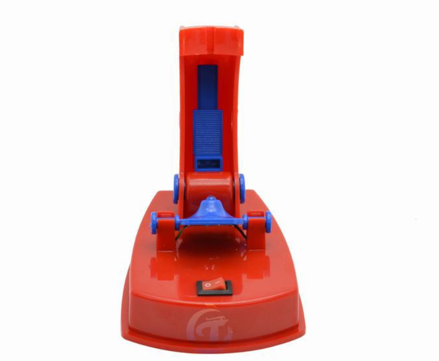 Microscopio Escuela Primaria Ciencias Ópticas