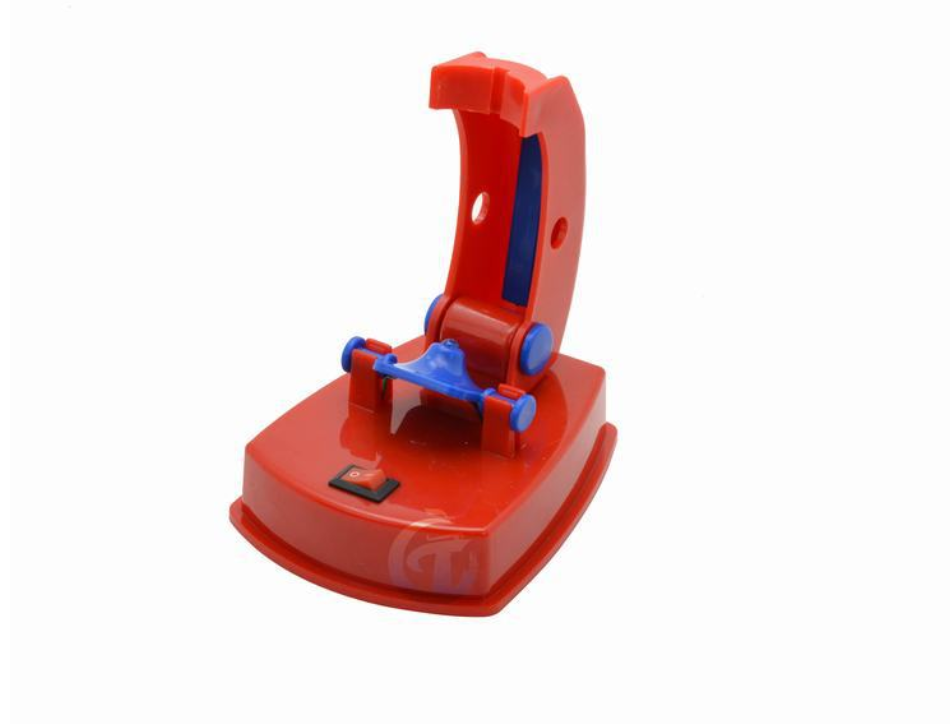 Microscopio Escuela Primaria Ciencias Ópticas