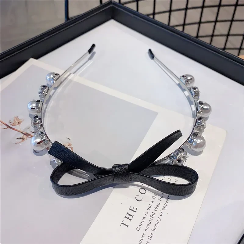 Collar de agua con lazo para mujer