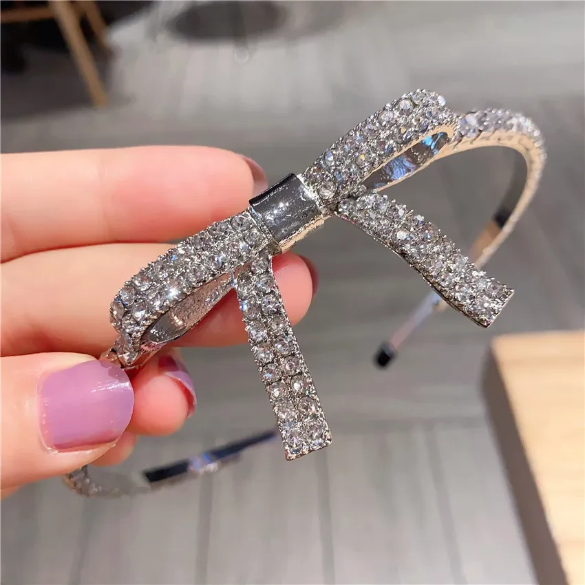 Collar de agua con lazo para mujer