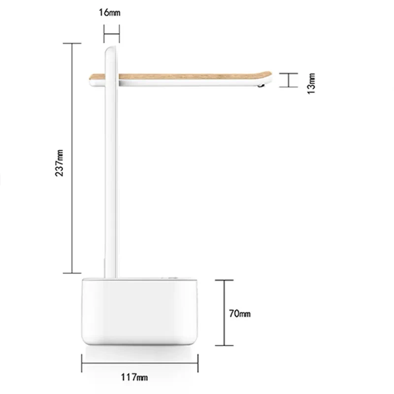 Bomba de agua inalámbrica recargable para el hogar