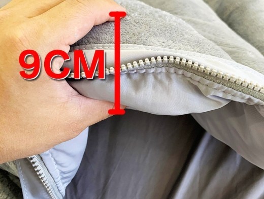 Saco de dormir para cochecito de bebé Accesorios para cochecito