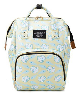 Bolsa de almacenamiento para cochecito