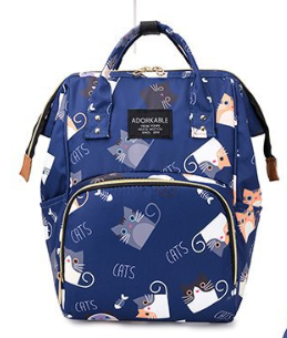 Bolsa de almacenamiento para cochecito