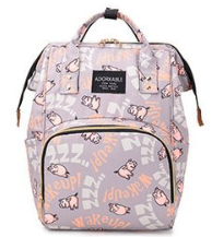 Bolsa de almacenamiento para cochecito