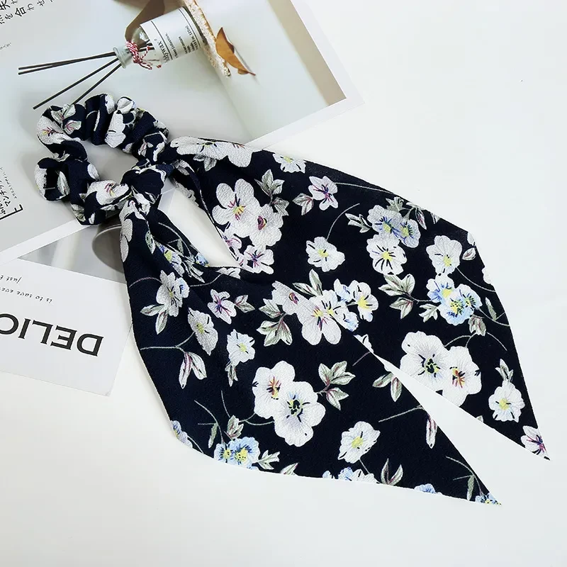 Turbante para accesorios de cabello