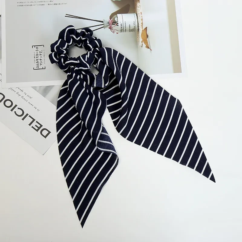 Turbante para accesorios de cabello