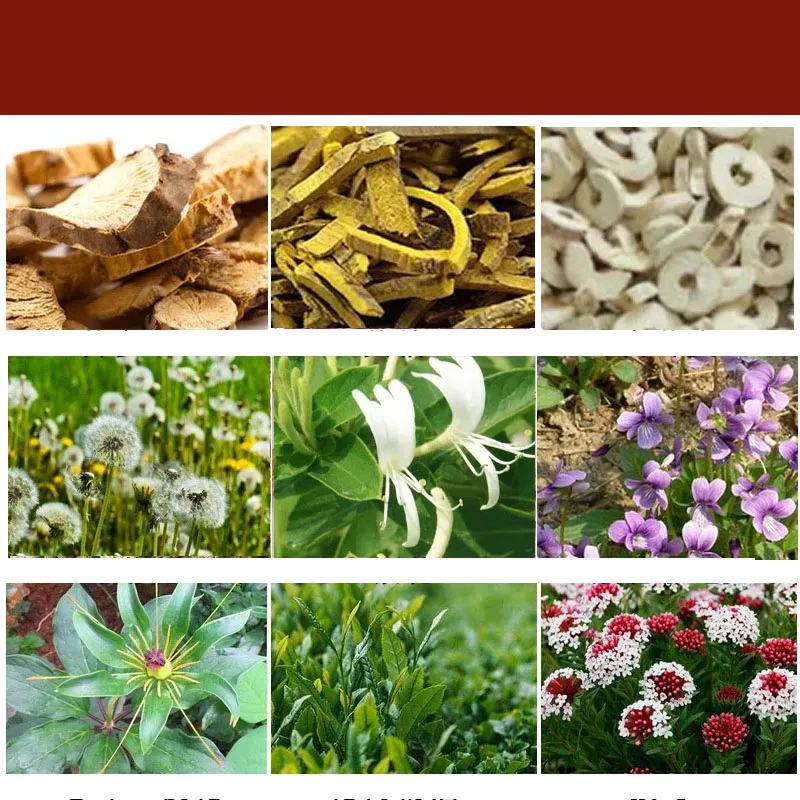 Pibao tibetano de vela suave, cuidado especial para las articulaciones