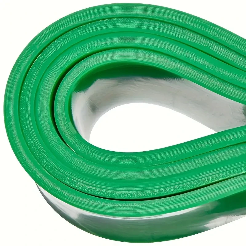 Juego de 5 bandas de resistencia resistentes para dominadas, calistenia y CrossFit