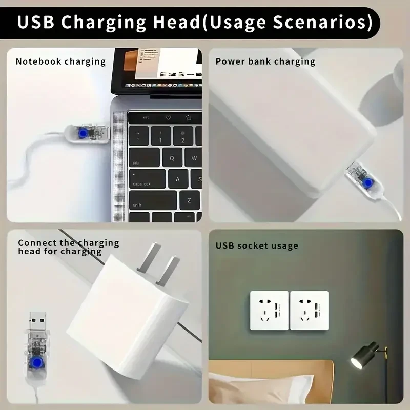 Decoración de pared LED de rama de sauce con alimentación USB, 96 luces