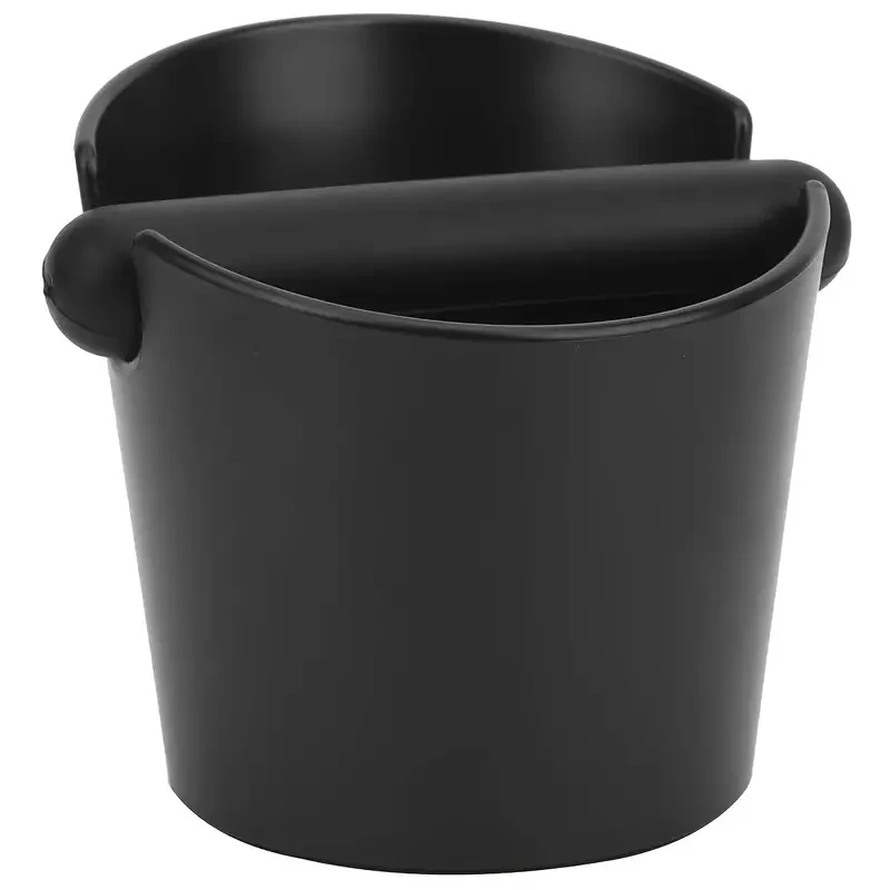 Caja de café espresso Knock Box - 16 cm (alto)