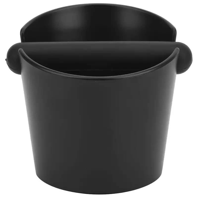 Caja de café espresso Knock Box - 16 cm (alto)