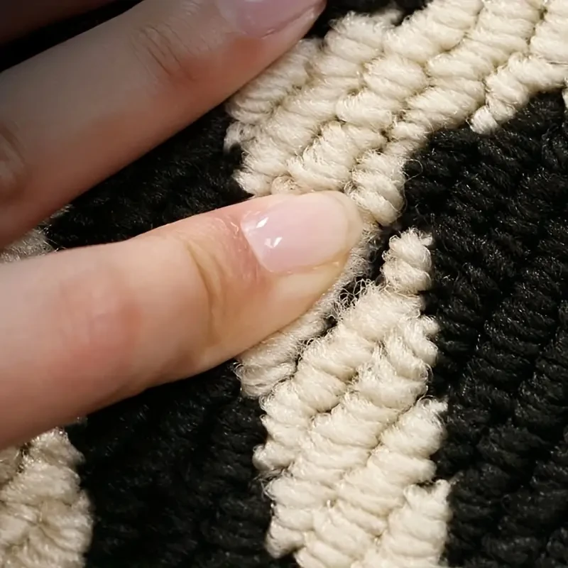 Felpudo para exterior e interior, antideslizante, absorbente, resistente a la suciedad, 140 x 90 cm