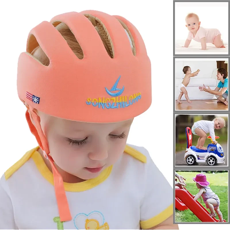 Protector para bebés y niños pequeños