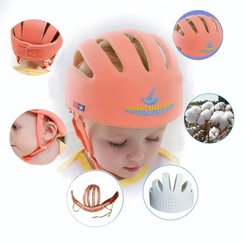 Protector para bebés y niños pequeños
