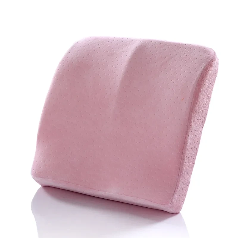 Almohada para asiento de oficina