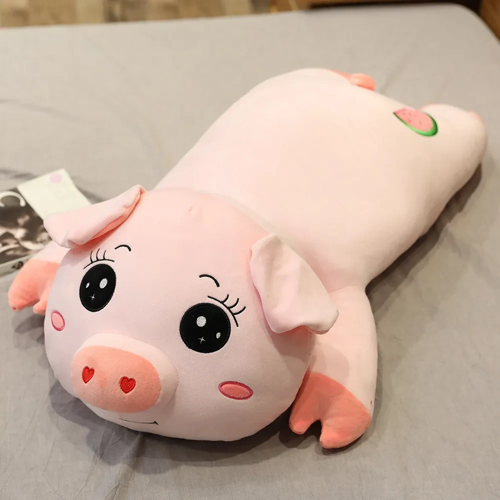 Almohada de peluche de animal