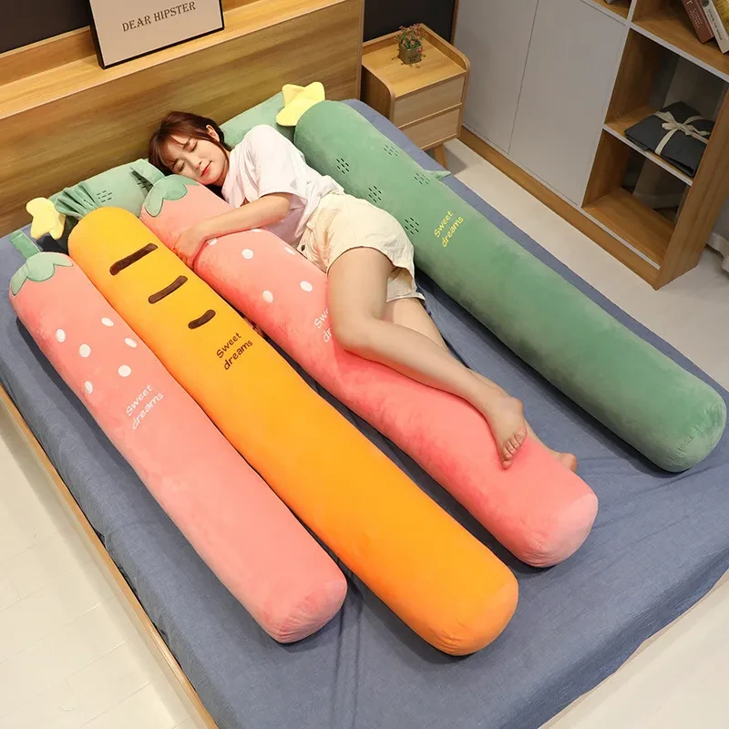 Chica de almohada de demolición