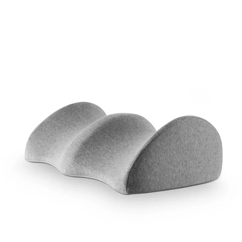 Almohada para levantar las piernas