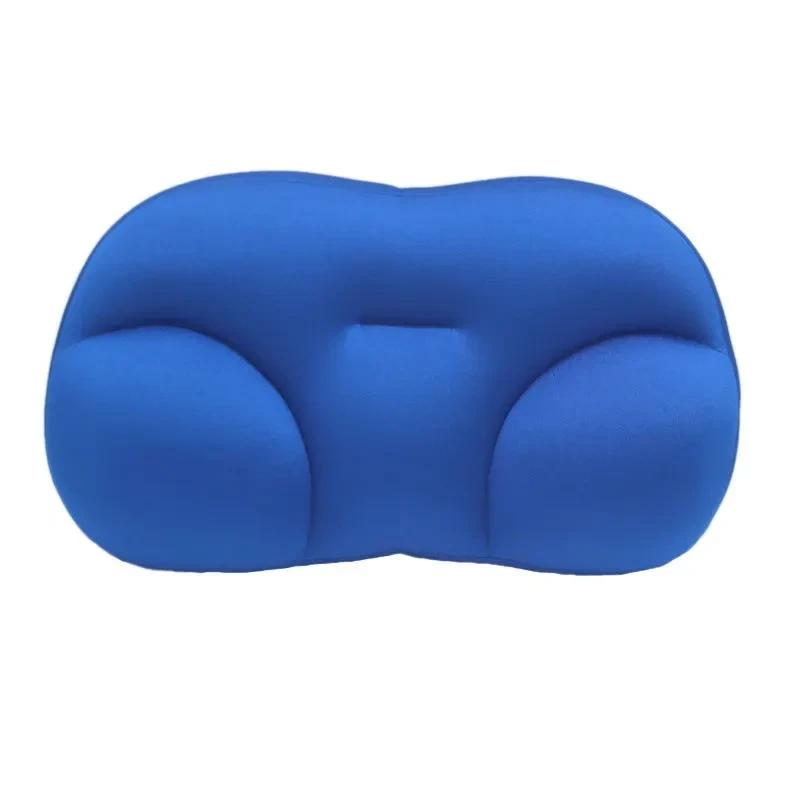Almohada anestésica 3D