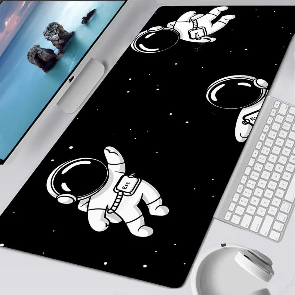 Alfombrilla de ratón con diseño de tecnología Sense