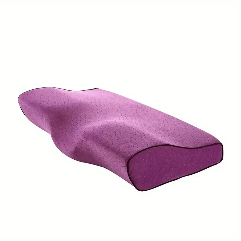 Almohada de espuma viscoelástica de máxima comodidad