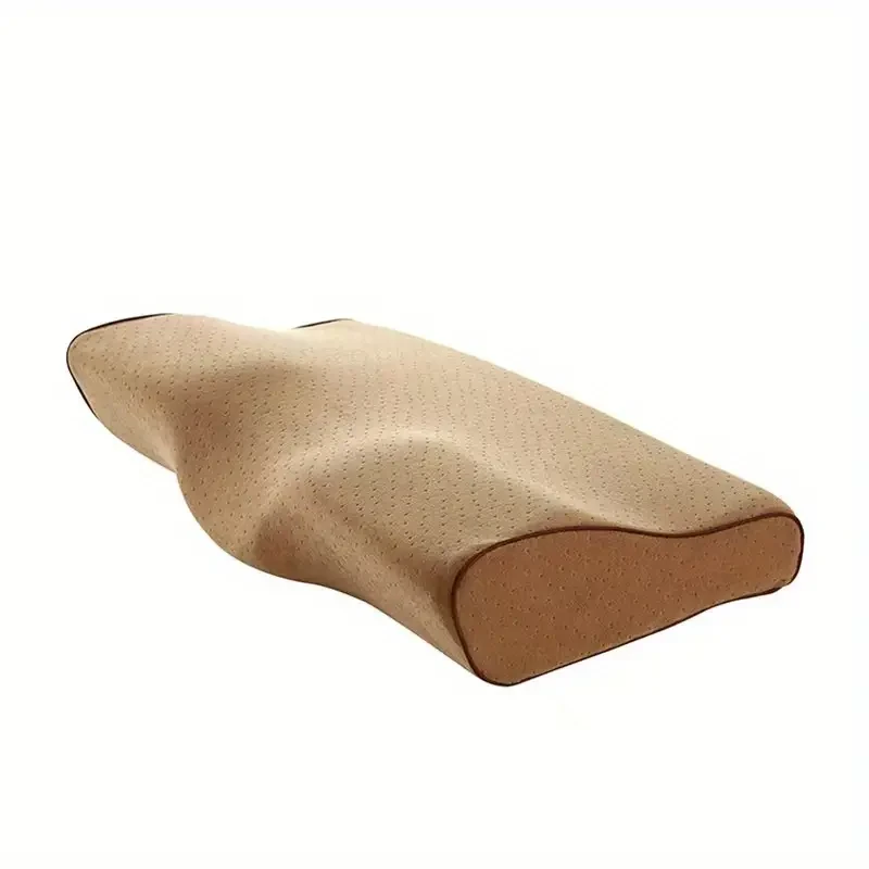 Almohada de espuma viscoelástica de máxima comodidad
