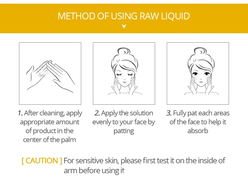 Set de cuidado reparador de caracol para el rostro