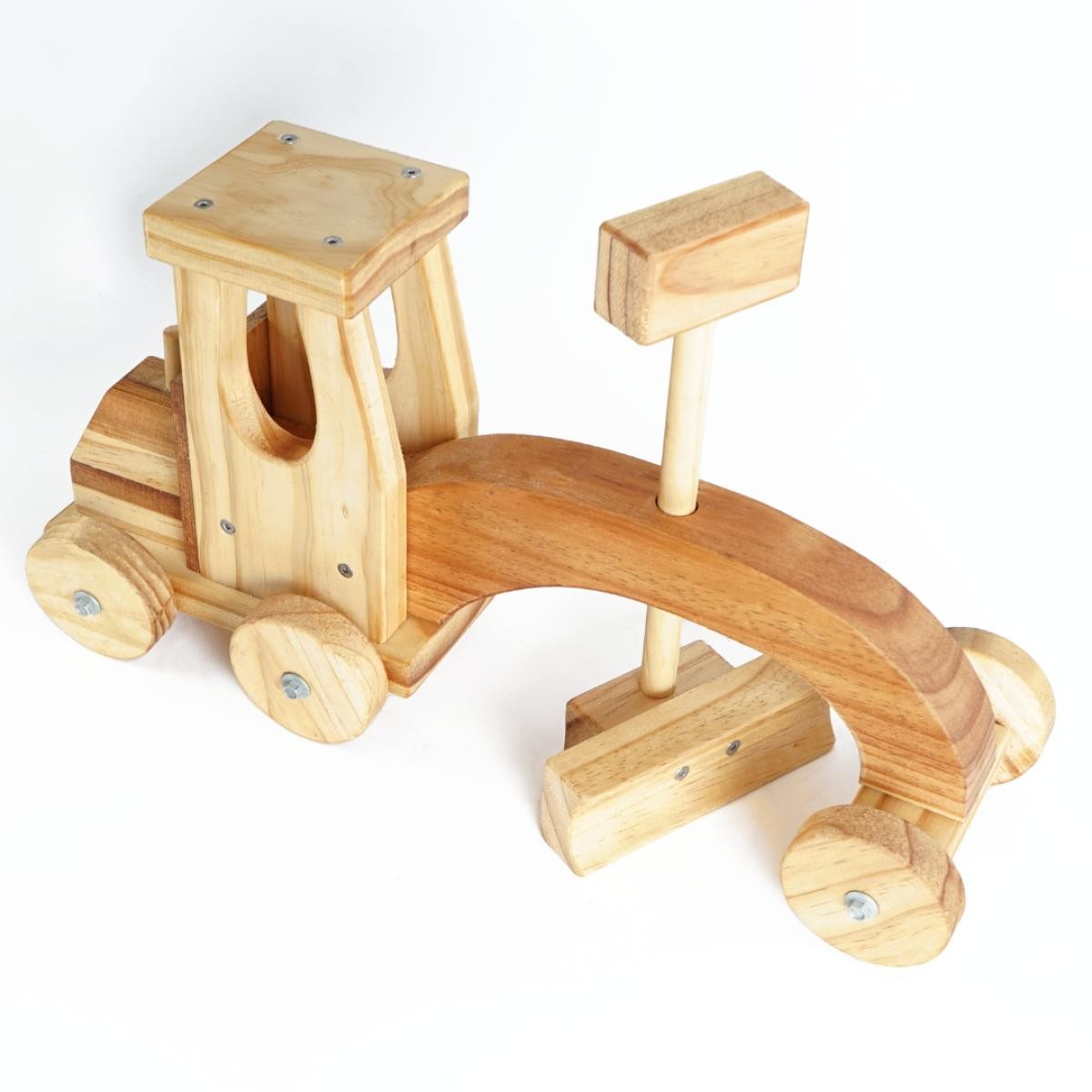 πΏπ³πΏ Grader | NZ Handmade